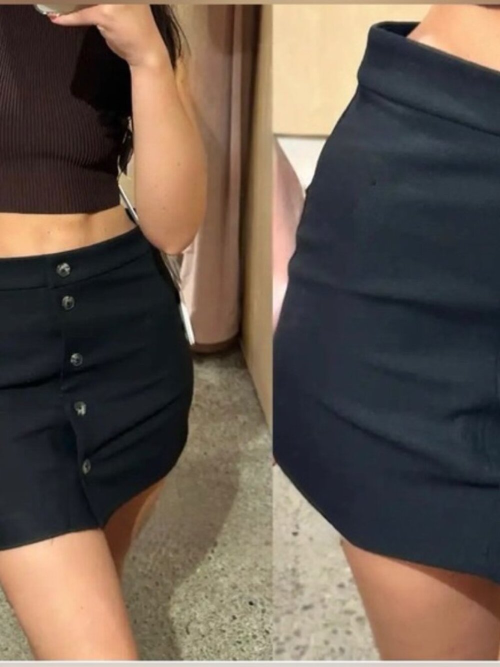 Wilfred Tai skirt 6